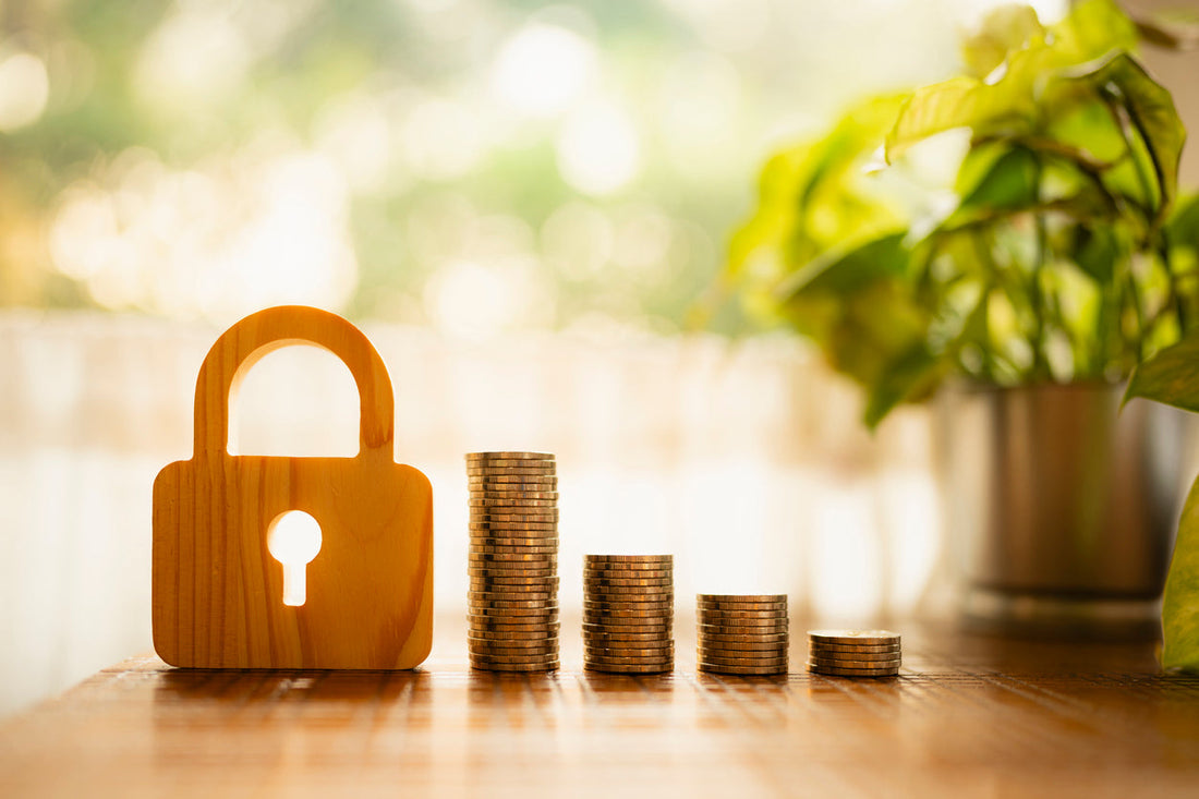 Redefine Wealth: 5 Steps To Align Money With Your Values