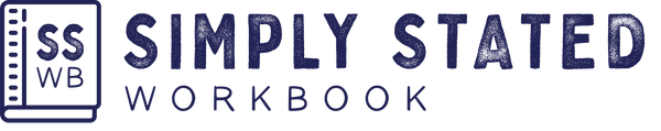 Simply Stated Workbook