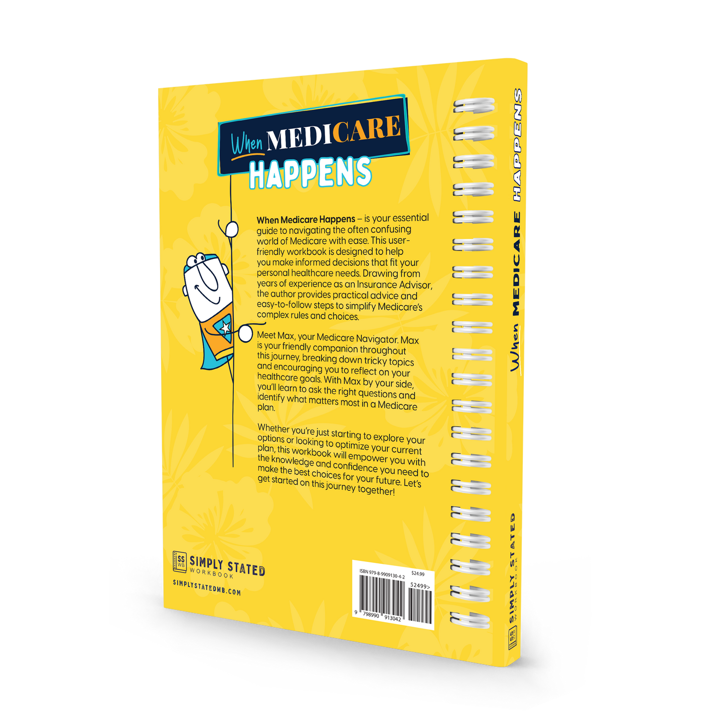 When Medicare Happens Workbook