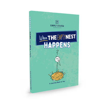 When the Empty Nest Happens Workbook