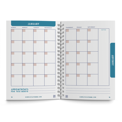 When Manage Your Care Happens Workbook