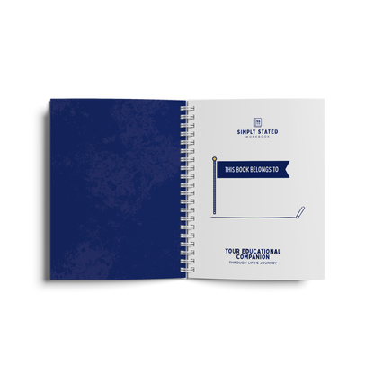 When Life Happens Workbook