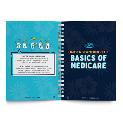 When Medicare Happens Workbook