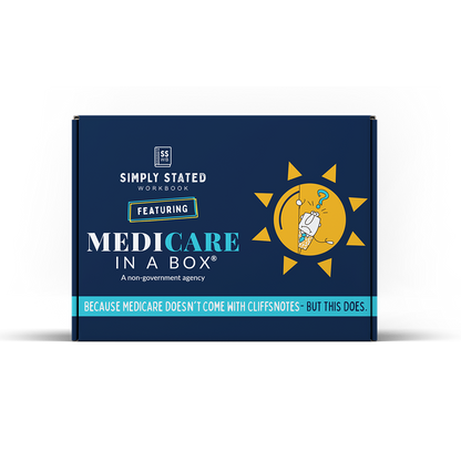 Medicare in a Box® Kit