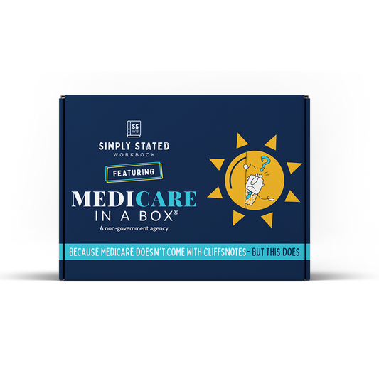 Medicare in a Box® Kit